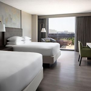 Dallas-Addison Marriott Quorum By The Galleria