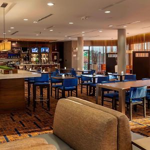 Courtyard By Marriott Indianapolis Noblesville